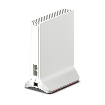 FRITZ!Repeater 3000 AX – Wi-Fi 6 Tri-Band Repeater mit bis zu 4.200 MBit/s